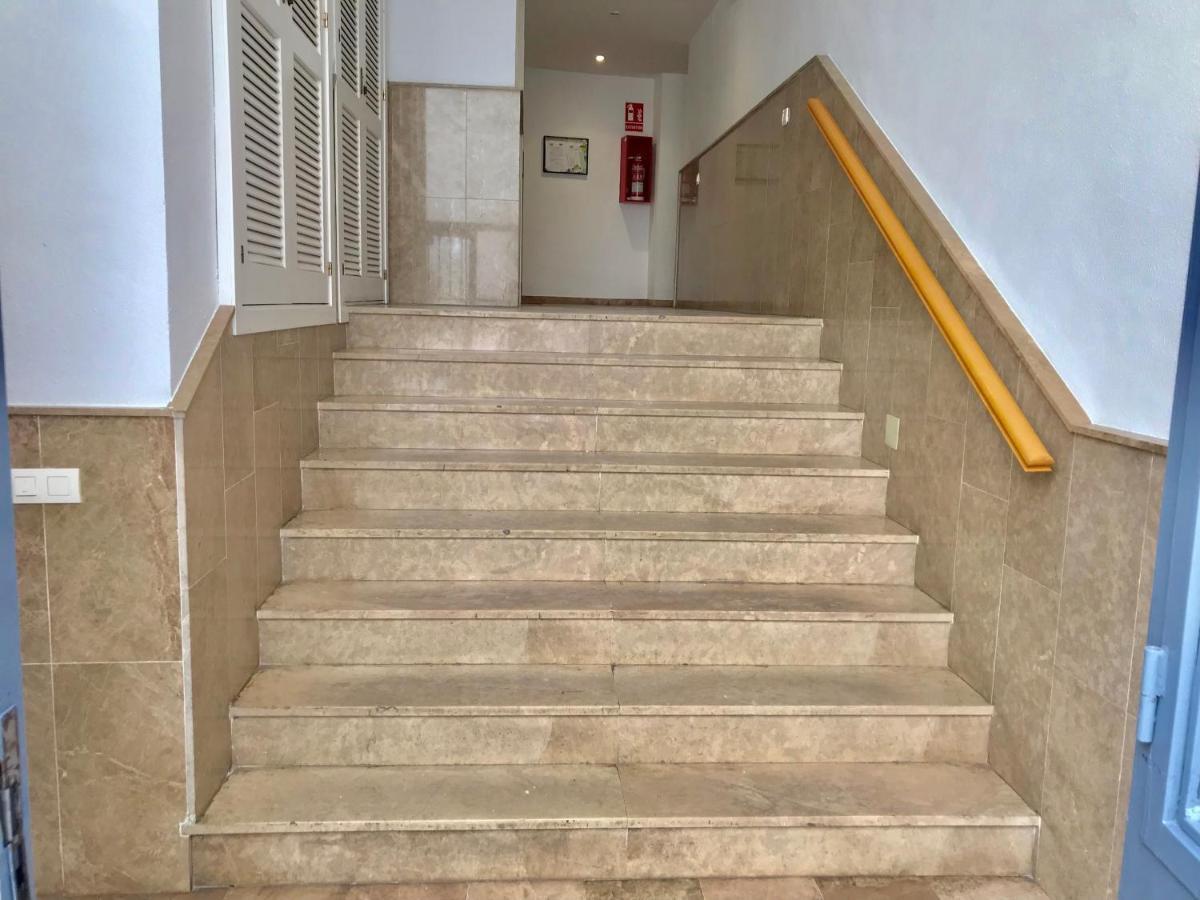 Zenplaya Bajo 12 Terraza Interior Apartman Torremolinos Kültér fotó