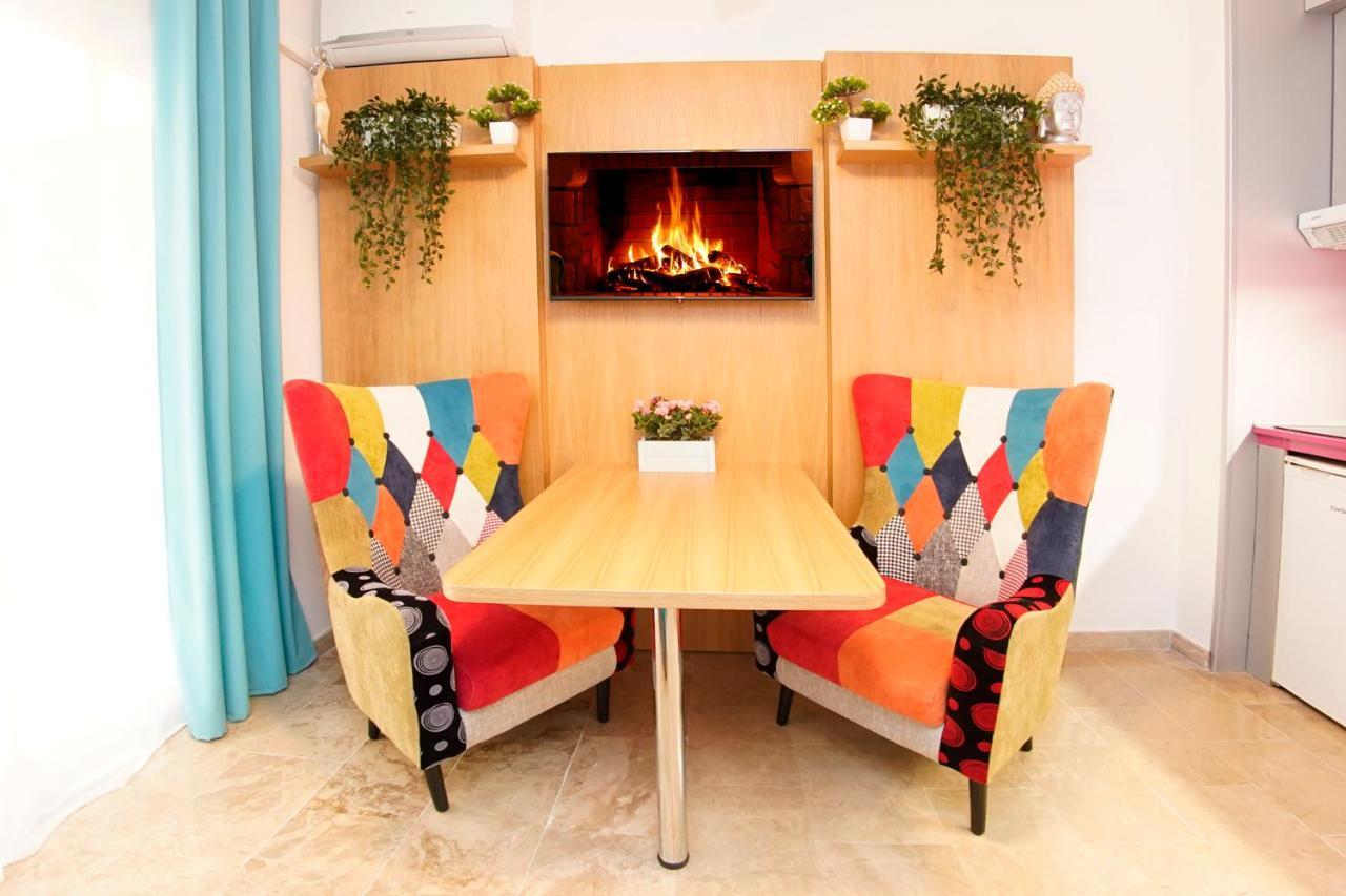 Zenplaya Bajo 12 Terraza Interior Apartman Torremolinos Kültér fotó